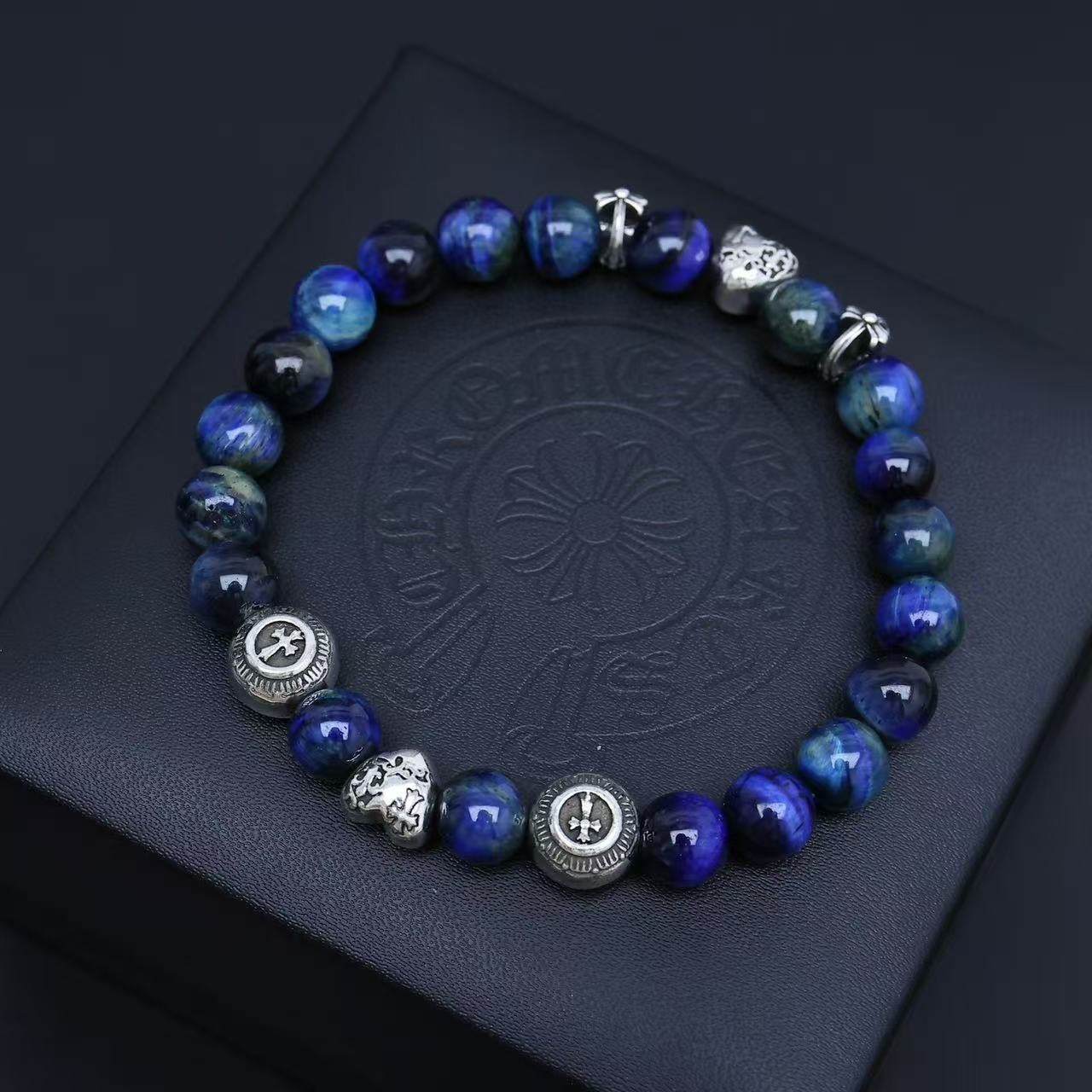 <p>CHROME HEARTS&nbsp;手串</p>