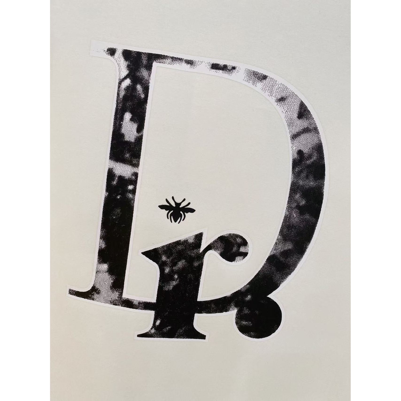<p>DIOR 太空棉卫衣(白)</p>