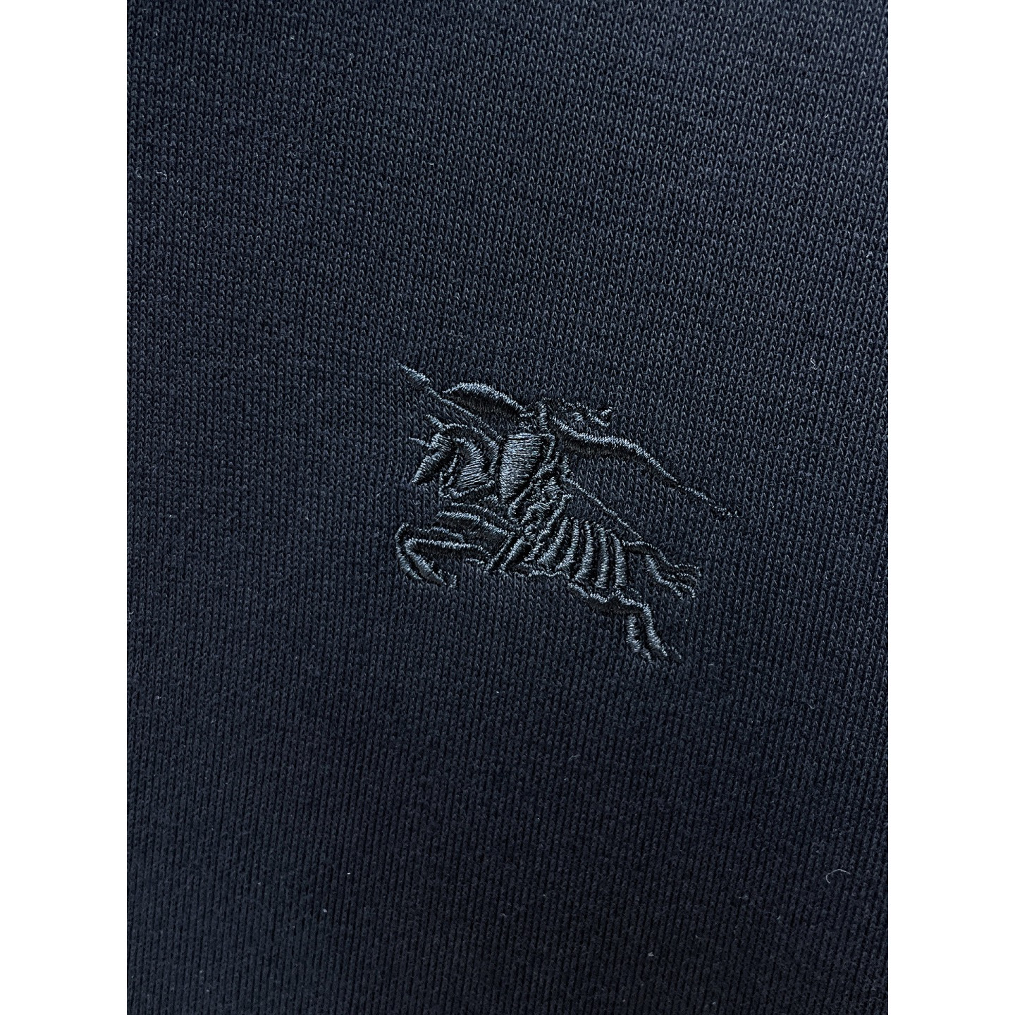<p>BURBERRY 精品外套(黑)</p>