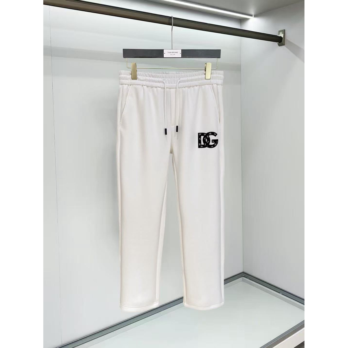 <p>D&amp;G 男士长裤(782427)</p>