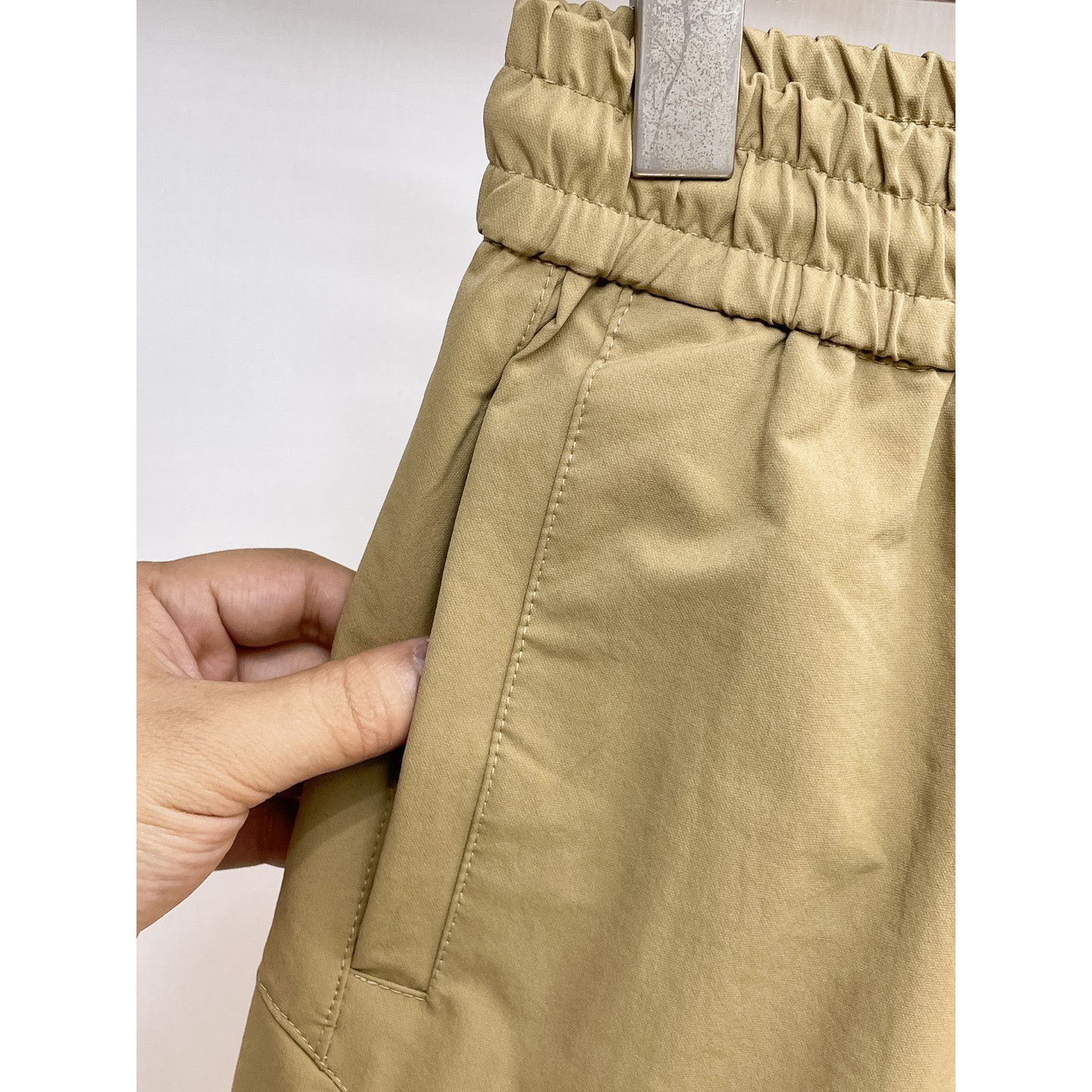 <p>Arc'teryx 休闲短裤(卡其)</p>