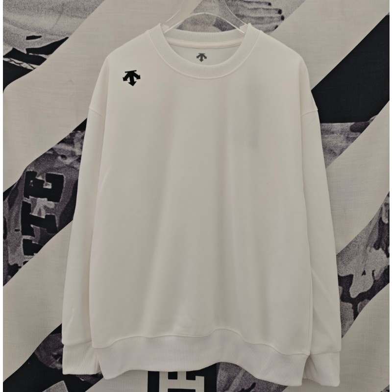 <p>DESCENTE 經典款棉 T (多色可選)</p>