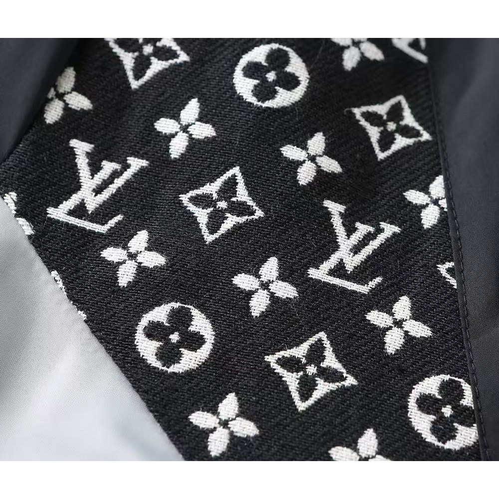 <p>LV 男士夹克外套(800841)</p>