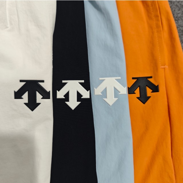<p>DESCENTE 韓版運動速乾短褲</p>