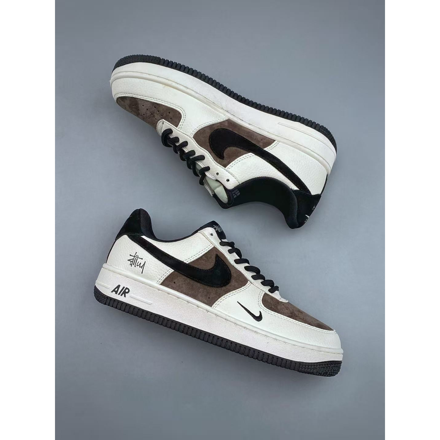 <p>Nike Air Force1 07 low &nbsp;联名款 112</p>