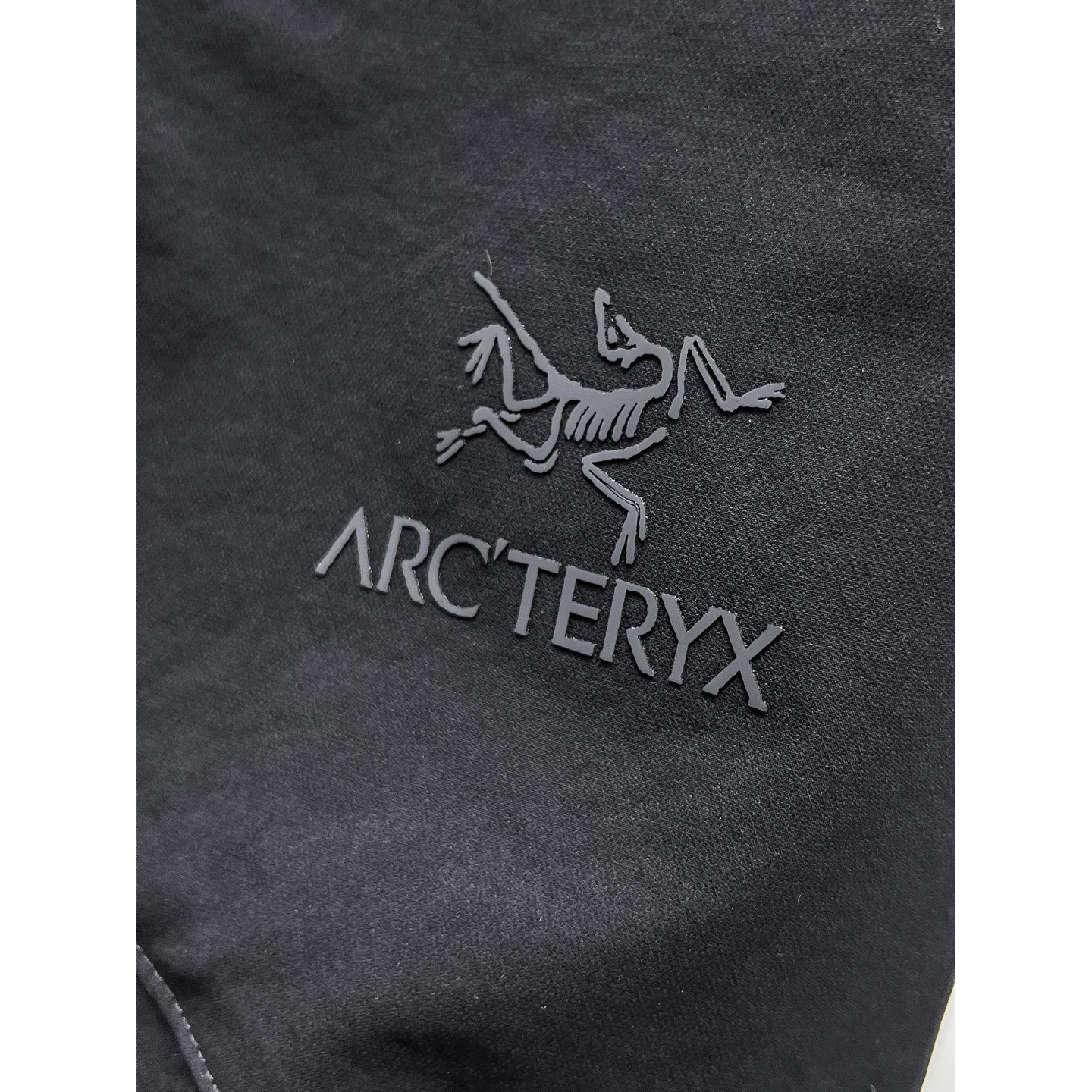 <p>Arc'teryx 休闲短裤(黑)</p>