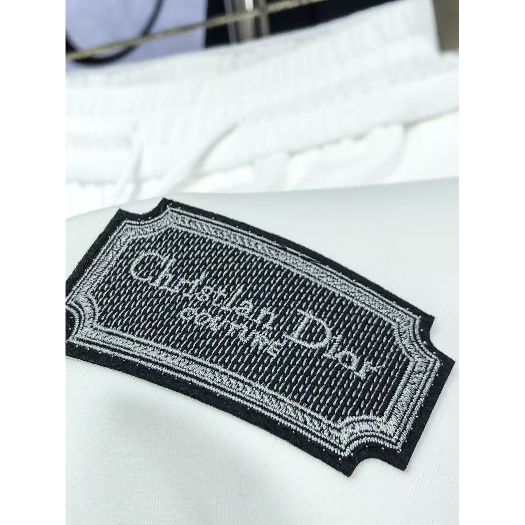 <p>Dior 高品质时尚休闲裤(782935)</p>