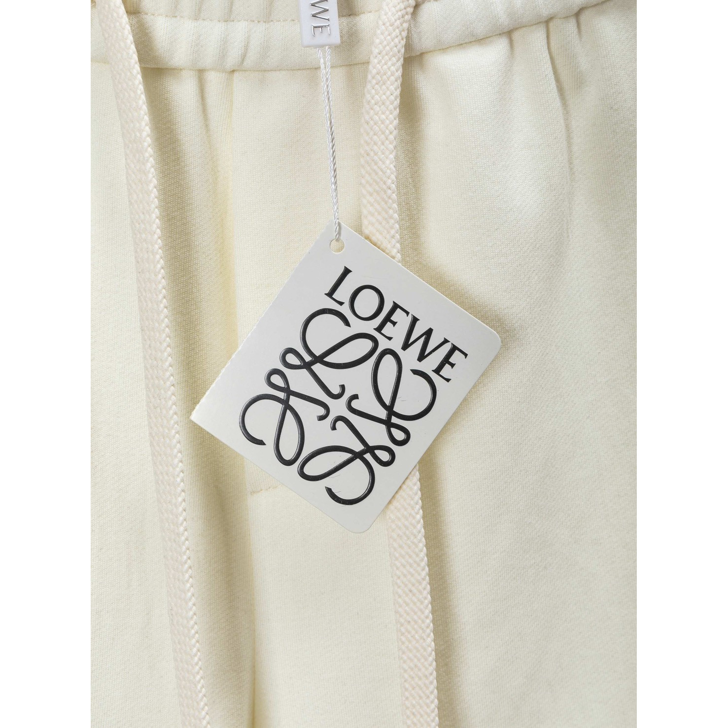 <p>LOEWE 直筒休閒褲(卡其)</p>