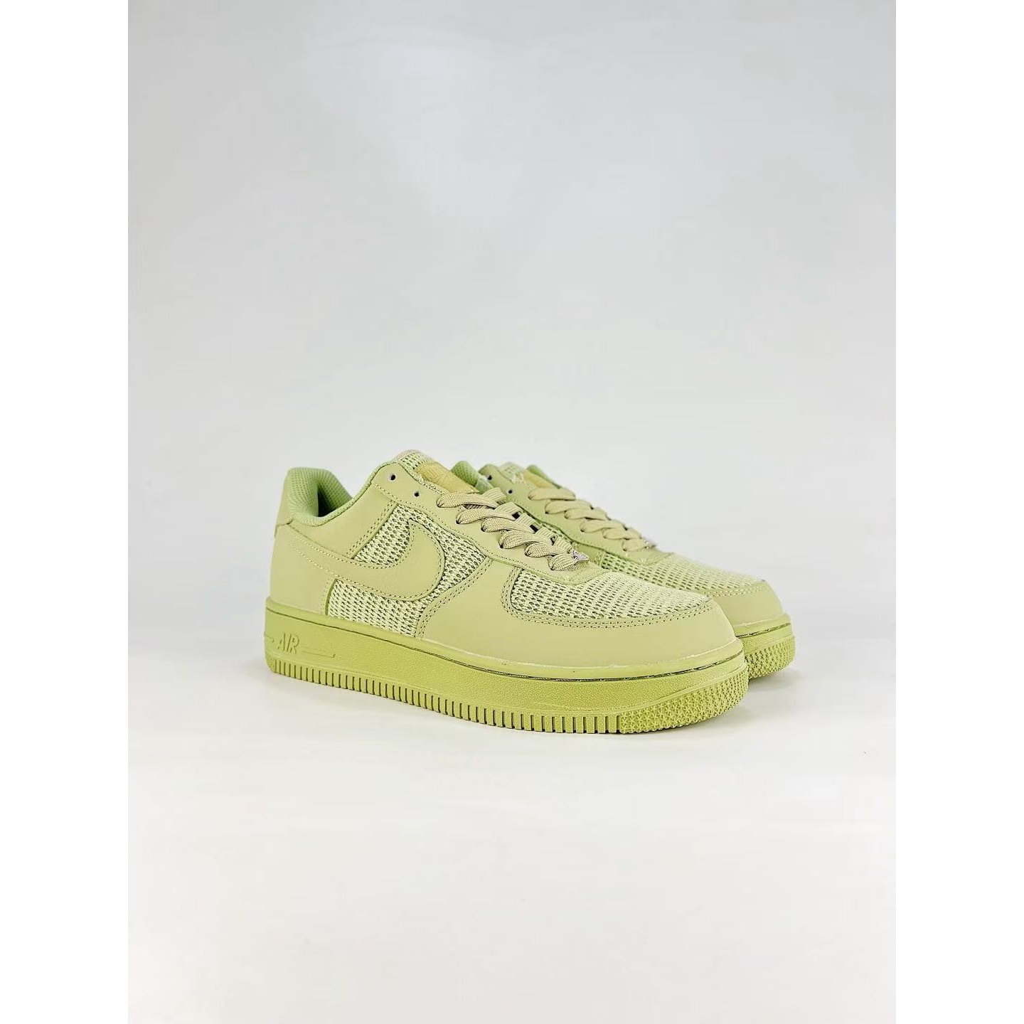 <p>全色 Nike Air Force1 07 low &nbsp;</p>