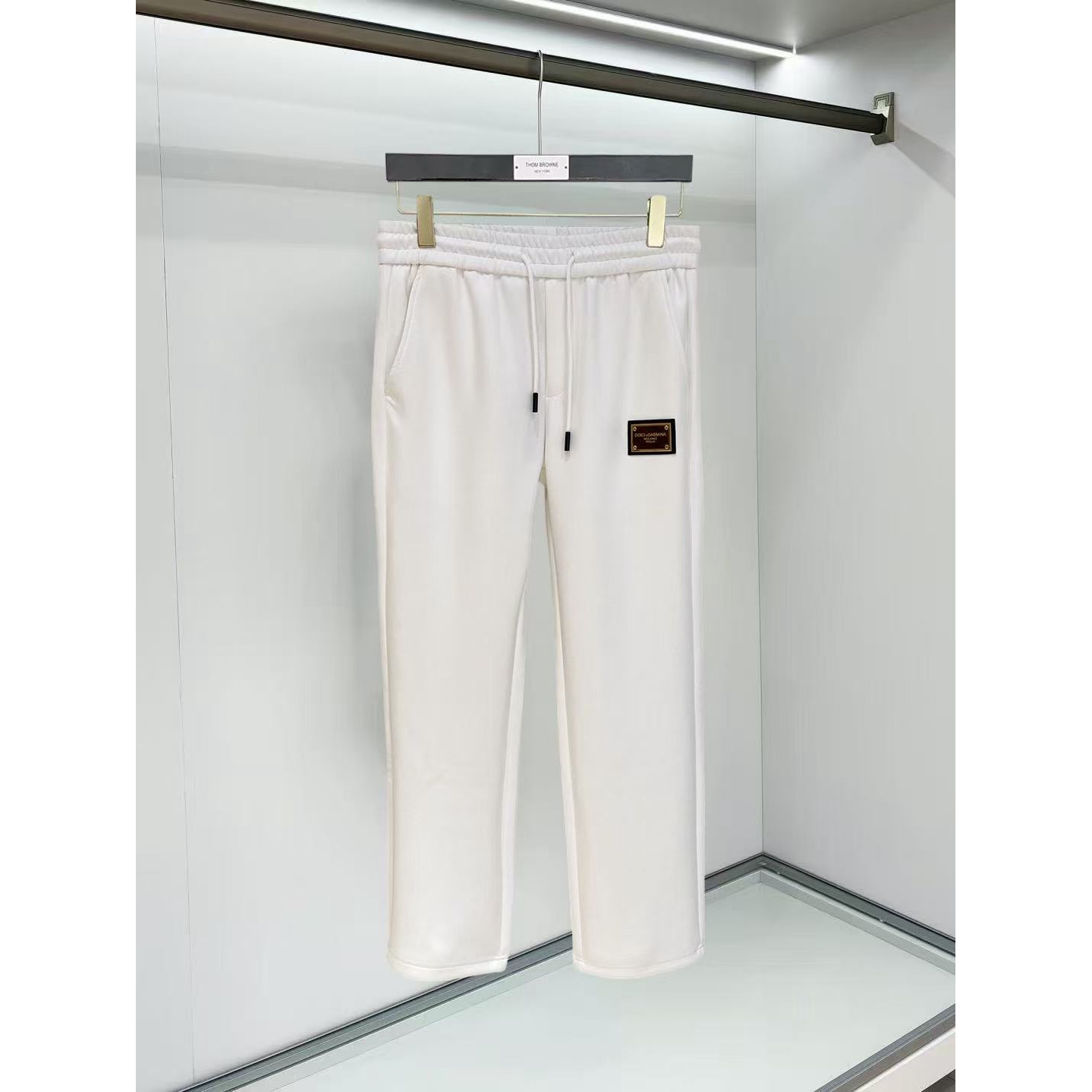 <p>D&amp;G 男士长裤(782429)</p>