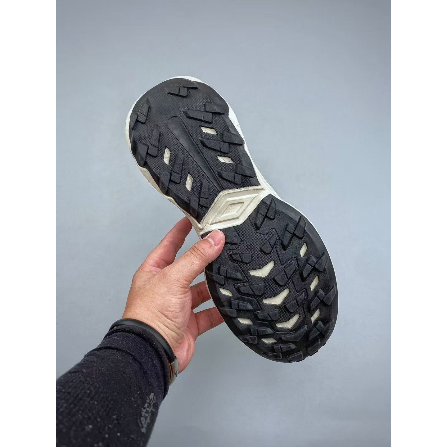 <p>Adidas TERREX FREEHIKR SL GTX 徒步鞋&nbsp;</p>